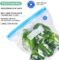 Sous Vide Bags Reusable