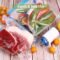 Sous Vide Bags Reusable