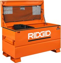 Ridgid Universal Storage Chest