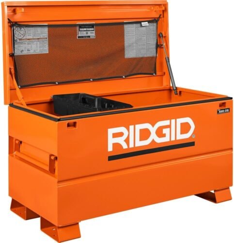 Ridgid Universal Storage Chest