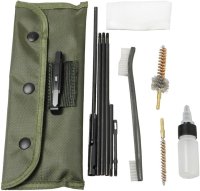 Rifle Gun Cleaning Kit Set