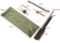 Rifle Gun Cleaning Kit Set