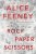 Rock Paper Scissors Novel
