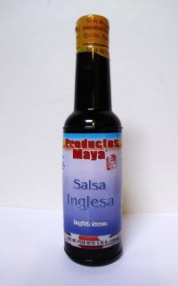 Salsa Inglesa Sauce