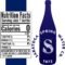 Saratoga Natural Spring Water