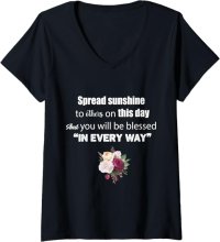 Saturday Blessings T-Shirt