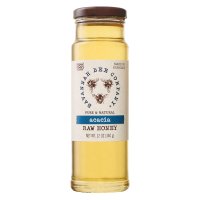 Savannah Bee raw honey