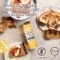 Savannah Bee raw honey
