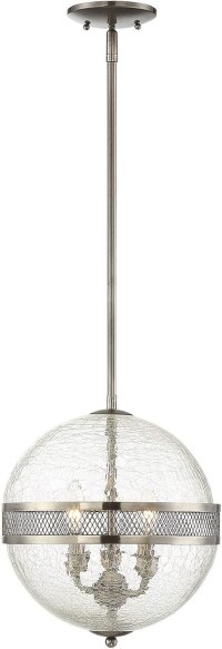 Stirling 3-Light Pendant