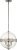 Stirling 3-Light Pendant