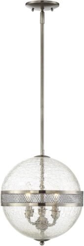 Stirling 3-Light Pendant