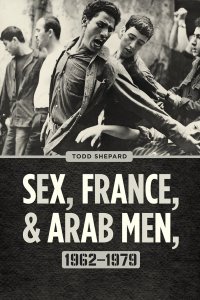 Sex France and Arab Men