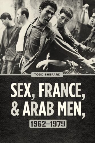 Sex France and Arab Men