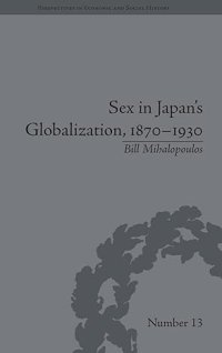 Sex in Japan’s Globalization