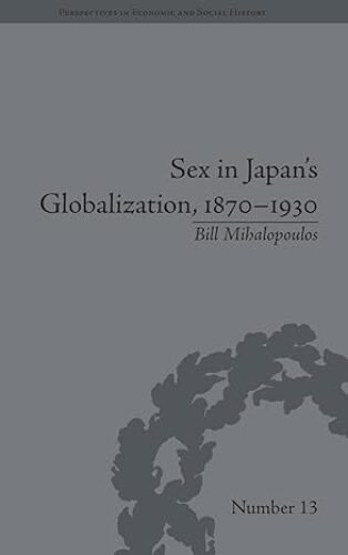 Sex in Japan’s Globalization