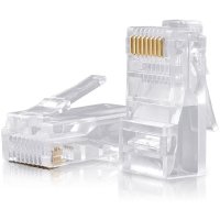 SHD RJ45 Ethernet Cable