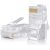 SHD RJ45 Ethernet Cable