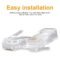 SHD RJ45 Ethernet Cable