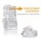 SHD RJ45 Ethernet Cable