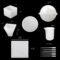 Silicone Resin Molds Kit