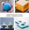 Silicone Resin Molds Kit