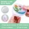 Silicone Resin Molds Kit