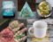 Silicone Resin Molds Kit