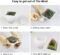 Silicone Resin Molds Kit