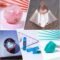 Silicone Resin Molds Kit
