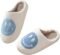 Smile Face Slippers