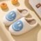 Smile Face Slippers