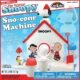 Snoopy Sno-Cone Maker