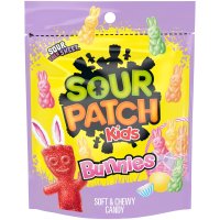 SOUR PATCH KIDS Bunnies