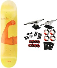 Best Skateboard for Street
