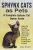 Sphynx Cats as Pets Guide