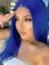 Vegan Permanent Hair Dye