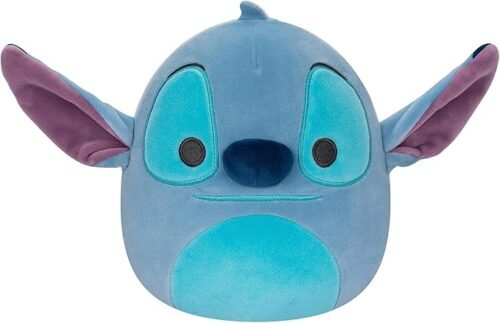 Disney Stitch plush toy