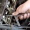 Stainless Steel Feeler Gauge