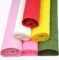 Star Brand Crepe Paper Rolls