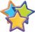 Star Cut Out Classroom