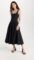 STAUD Women’s Wells Dress