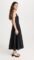 STAUD Women’s Wells Dress