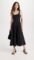 STAUD Women’s Wells Dress