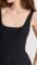 STAUD Women’s Wells Dress