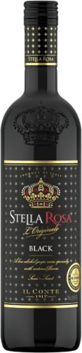 Stella Rosa Black Wine