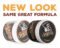 Suavecito Pomade For Men – Medium Hold Shine Water-Based