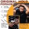 Suavecito Pomade For Men – Medium Hold Shine Water-Based