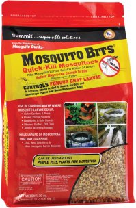 CHEMICAL Mosquito Bits