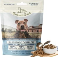 Superfood Complete dog food