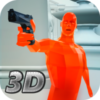 Superhot Shooter